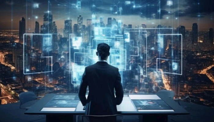 Artigo: 2026 marca nova fase da Inteligência Artificial – por Jéferson Campos Nobre