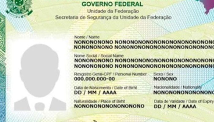 Até quando o documento de identidade antigo será aceito? Veja o prazo para emitir o novo documento
