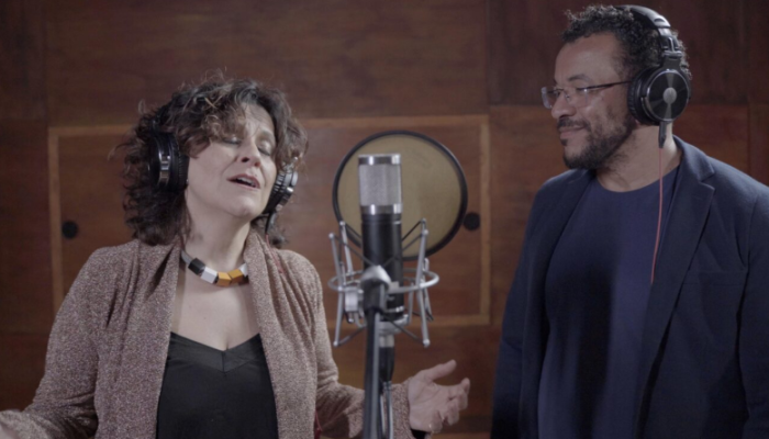 Instituto Anelo celebra 10 anos de parceria com jazz italiano e lança single com participação de Susana Stivali