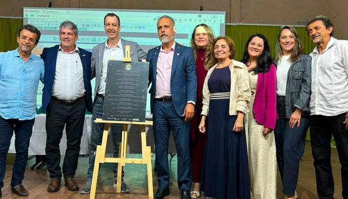 EBC e IFRN inauguram rádio pública com conteúdos educativos em Natal