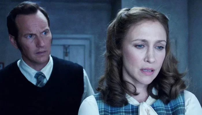 Ed e Lorraine Warren voltam ao terror em “Invocação do Mal 4: O Último Ritual”
