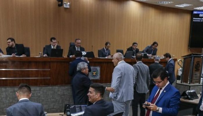 Câmara de Campinas antecipa sessão; na pauta está o reajuste dos servidores