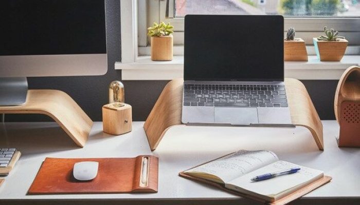 Altos e baixos do home office em um cenário como Brasília