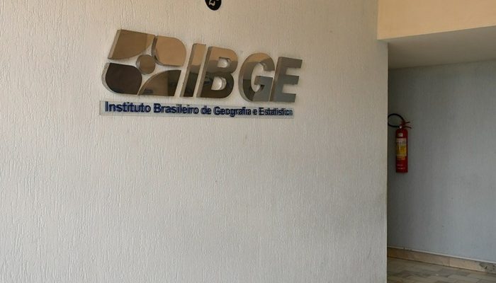 Mais dois servidores entregam cargo no departamento de contas nacionais do IBGE, dizem fontes | Brasil