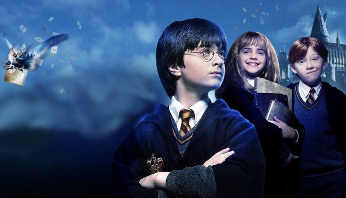 Eu assisti Harry Potter pela décima vez e só agora vi esse detalhe que muda a história