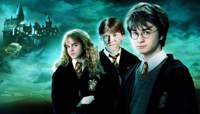 O segredo bizarro dos bastidores de Harry Potter que quase ninguém sabe