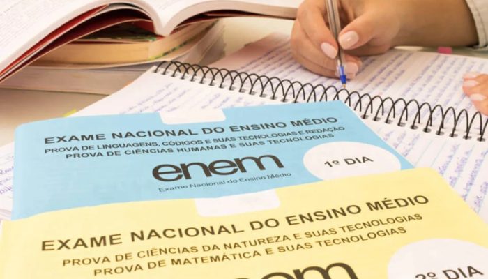 1 de 8Redação do Enem é aplicada no primeiro dia de provas — Foto: Agência Brasil