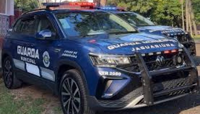 Homem é detido após agredir bebê de cinco meses durante chamada de vídeo em Jaguariúna