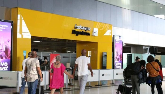 Prepare o bolso! Taxa de embarque vai subir em Guarulhos e Viracopos