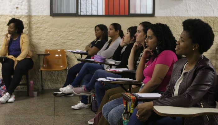 Rede de Cursinhos Populares tem inscrições abertas até 27 de fevereiro
