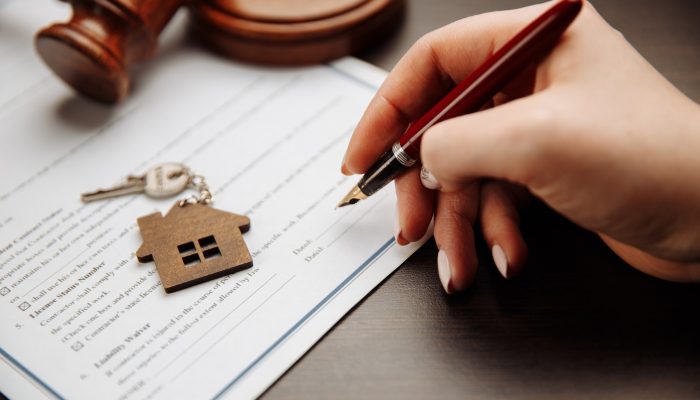 Magistrada reconheceu que houve erro de cartório de registro de imóveis e ordenou correção de escritura de terreno