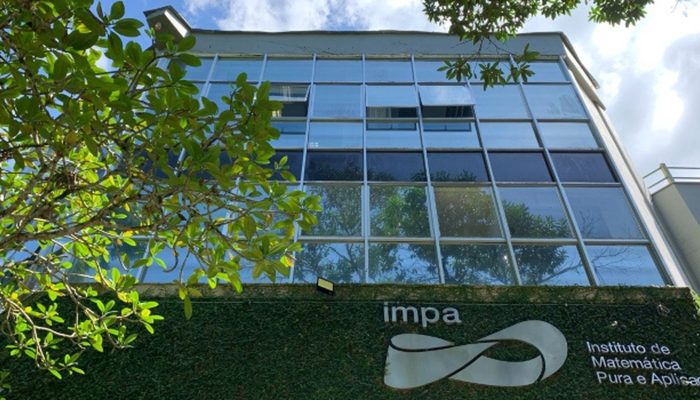 Bacharelado em Matemática do Impa Tech pode fazer inscrições para 2026