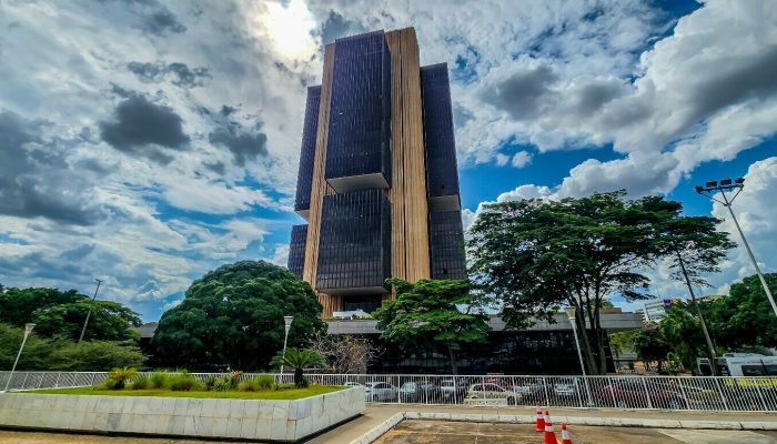 Independência do BC não deveria ser discutida