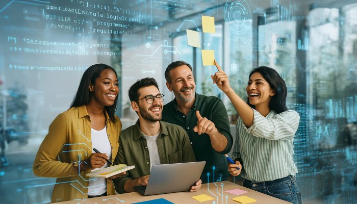 cultura de inovação e o papel do RH