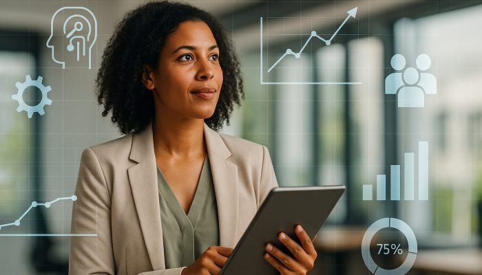o que o RH desenvolve para produzir mais? – Portal Melhor RH