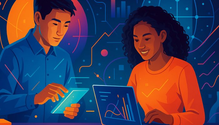 Inovação em RH e estágio