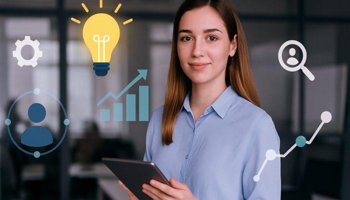 Inovação em RH