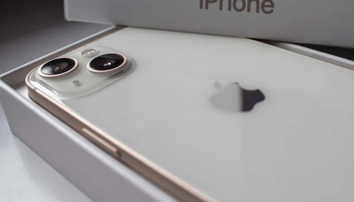 Super oferta! iPhone 13 está com 48% de desconto, mas por tempo limitado