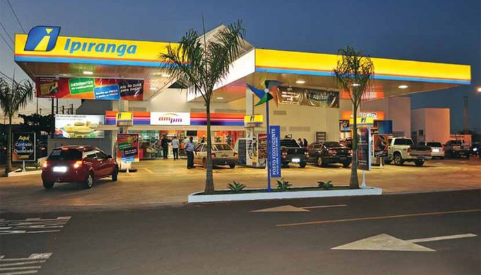 Ultrapar tem lucro de R$ 876 milhões no 1º tri, alta anual de 163% | Empresas