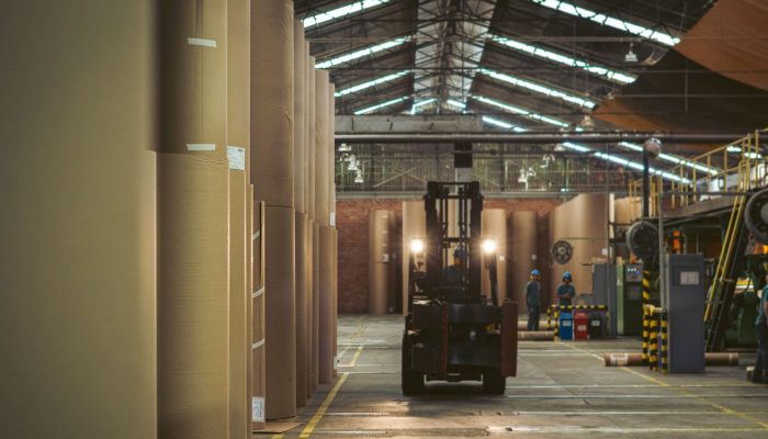 Irani aprova contratação de empréstimo de R$ 82,5 milhões junto ao BNDES | Empresas