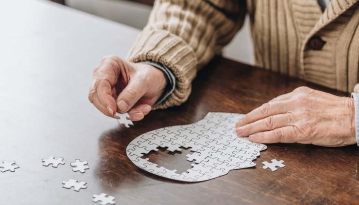Estas 5 ocupações podem influenciar seu risco de demência no futuro