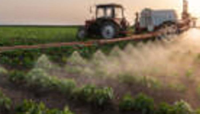 Unicamp revela presença de agrotóxicos em chuvas de 3 cidades