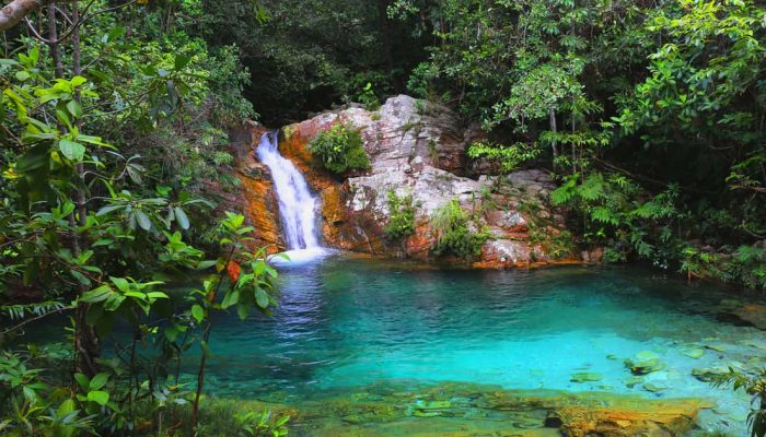 As vantagens e desvantagens de ir à Chapada dos Veadeiros em cada época do ano