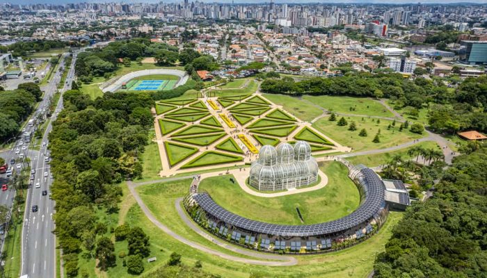 Ranking revela capitais com melhor qualidade de vida
