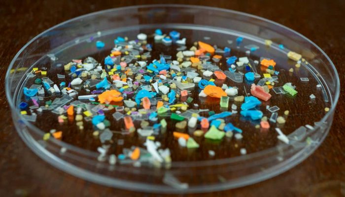 Veja 5 maneiras de reduzir a exposição a microplásticos