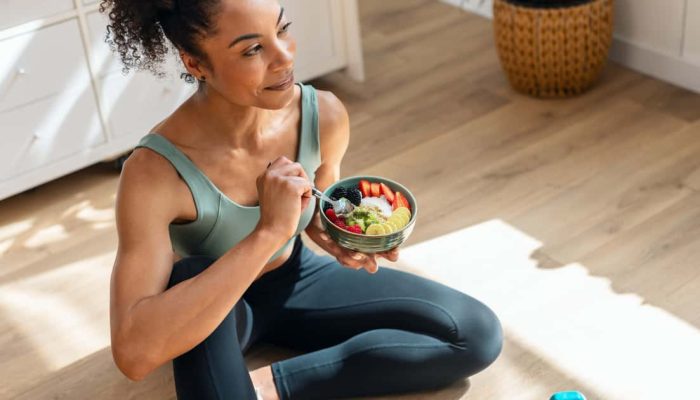 veja os alimentos que ajudam a controlar a ansiedade