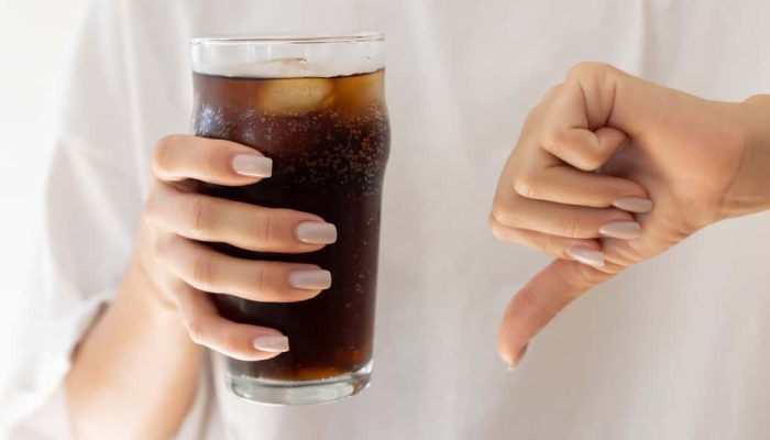 Consumo diário desta bebida eleva o risco de gordura no fígado