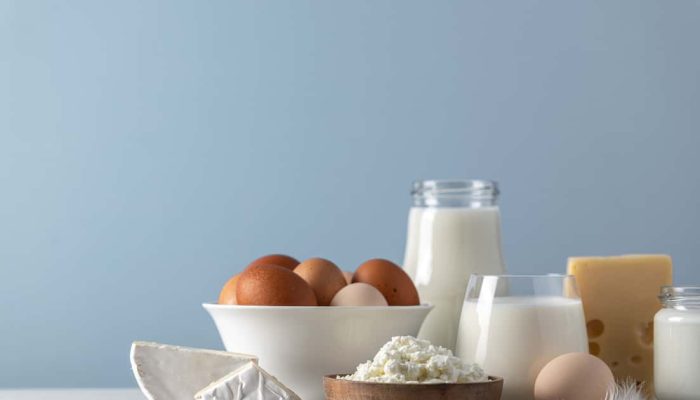 Estes alimentos comuns no café da manhã podem favorecer gordura no fígado
