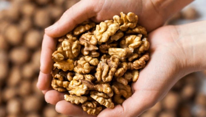 Consumir este alimento pode reduzir em 12% o risco de demência, revela estudo