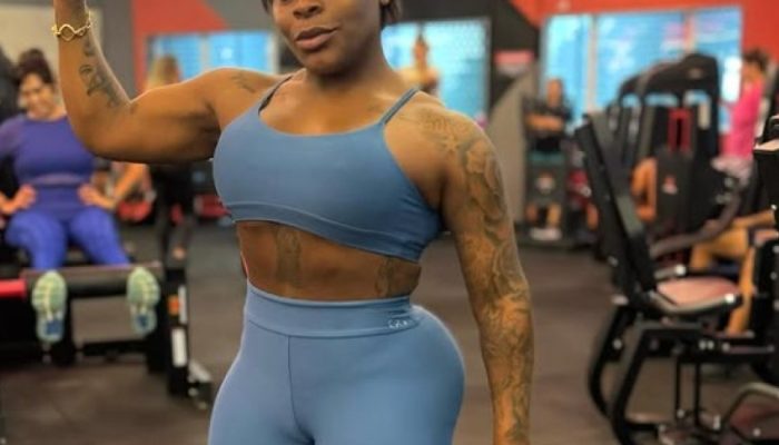 Jojo Todynho revela usar anabolizantes para ganhar músculos. Entenda riscos