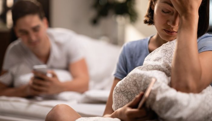 Ansiedade e fertilidade: como a mente pode influenciar a concepção