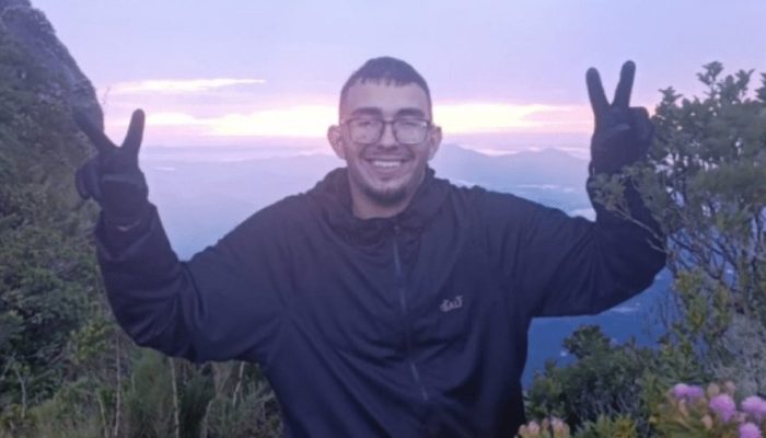 Jovem resgatado no Pico Paraná pode ter ‘síndrome de realimentação’? Entenda o quadro