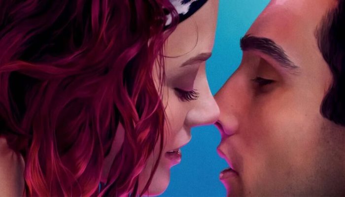 Novo trabalho de Luc Besson, “June e John” conta a história de um romance intenso e vibrante