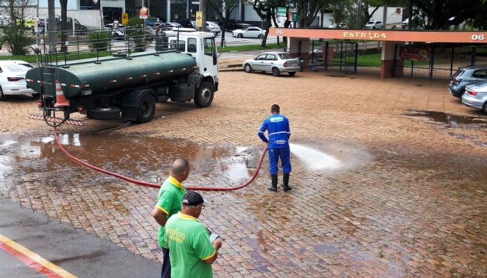 'Piscinão' do kartódromo: estudo técnico busca solução para alagamentos no Taquaral