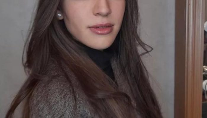 Kawara Welch chegou a ser presa por perseguir um médico em Minas Gerais
