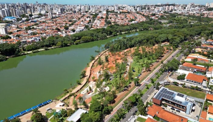 Prefeitura fecha todos os parques e bosques de Campinas por conta das chuvas
