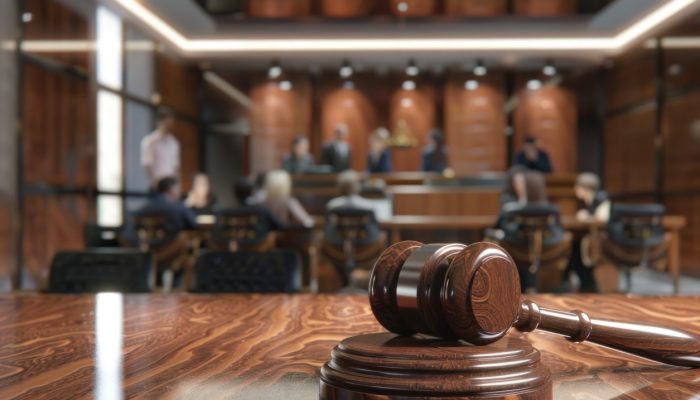 tribunal do júri