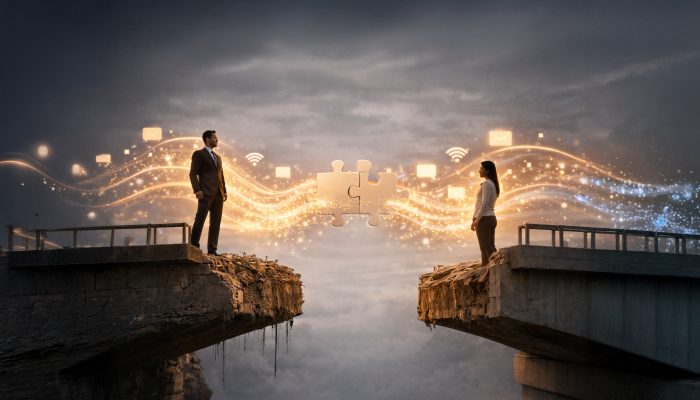 O que a comunicação interna revela sobre a legitimidade – Portal Melhor RH
