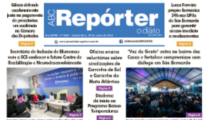 Foto de Marcos Fidelis