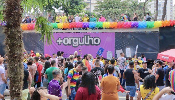 Campinas abre neste domingo celebração do Mês da Diversidade