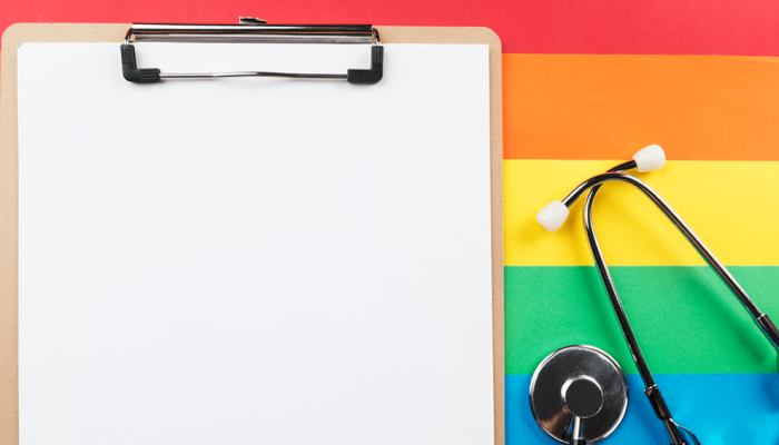 O papel da medicina diagnóstica no cuidado às pessoas trans e não binárias