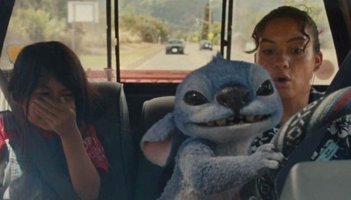 Melhores amigos “Lilo & Stitch” estão de volta após 23 anos e dessa vez em live-action