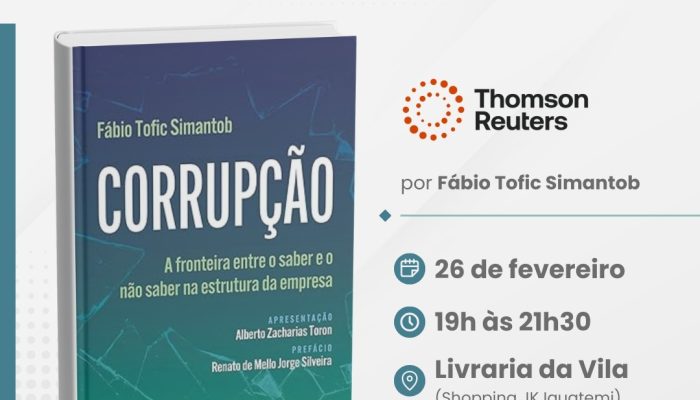 livro fabio tofic