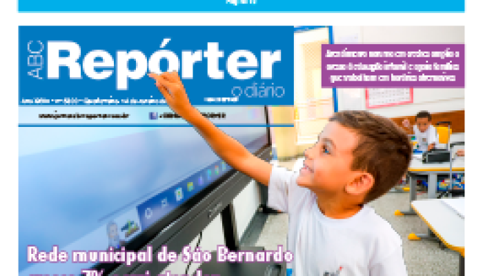 1401 - ABC Repórter