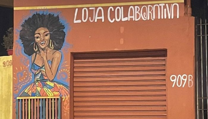 Movimento Rosalina inaugura primeira loja colaborativa de mulheres negras em Campinas
