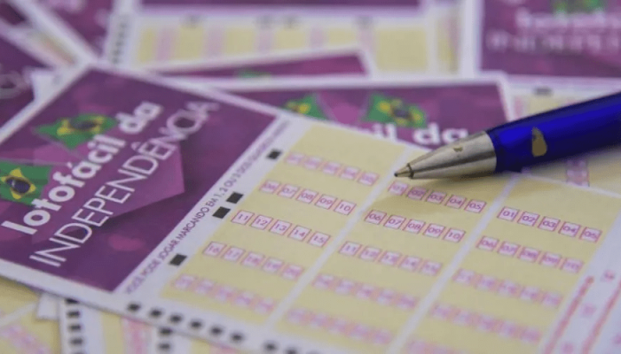 confira as 15 dezenas sorteadas do concurso 3406